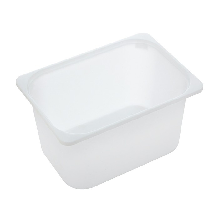 Стеллаж TROFAST-3, с контейнерами, вертикальный, Массив сосны