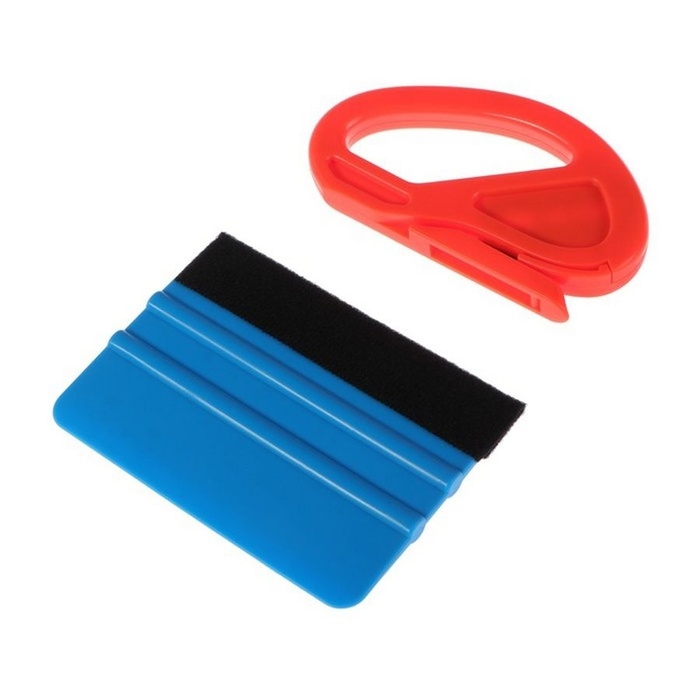 Набор для работы с пленкой Набор для работы с пленкой