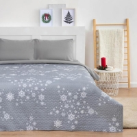 Покрывало LoveLife евро макси "Star" 240*210&plusmn;5см