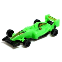 Набор машинок &laquo;Гоночные&raquo; 20 шт., 3 вида, инерция