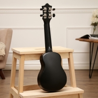 Укулеле сопрано Music Life, лепестки Укулеле сопрано Music Life, лепестки