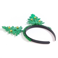 Новый год! Карнавальный ободок «Ёлочка» Новый год! Карнавальный ободок «Ёлочка»