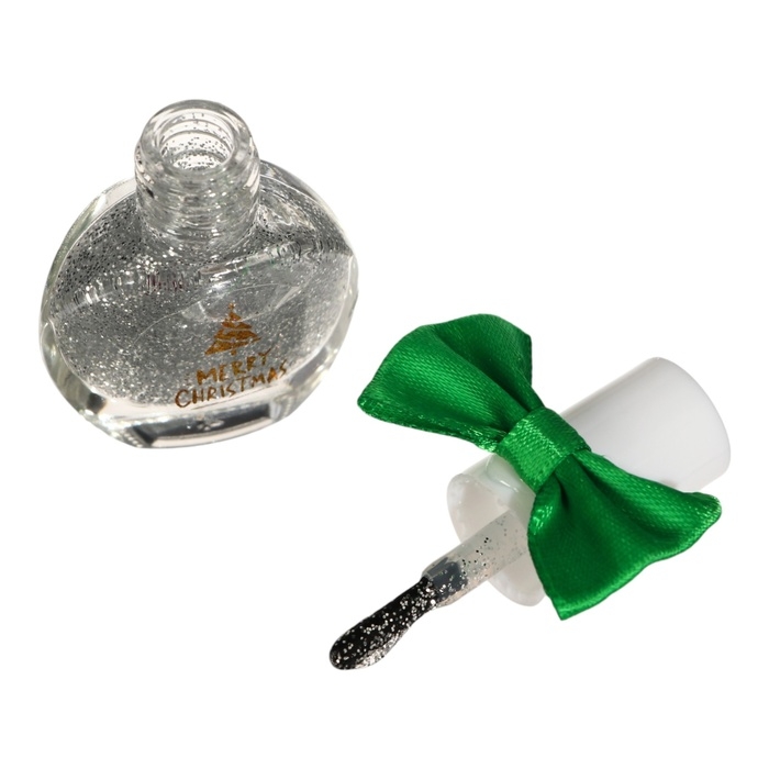 Новогодний подарочный набор косметики для девочек Новогодний подарочный набор косметики для девочек "Новогоднее настроение". Новый год