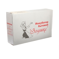 Инкубатор бытовой &laquo;Золушка&raquo;, на 70 яиц, автоматический переворот, 220 В