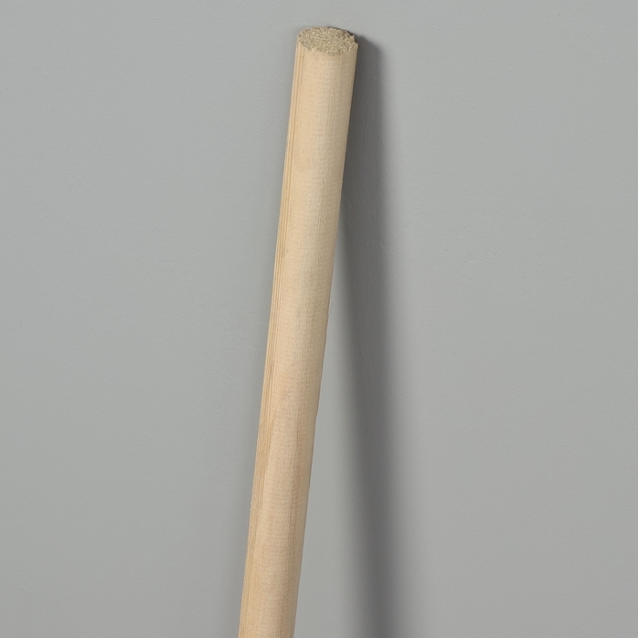 Метла 5-ти прошивная &laquo;Сорго&raquo;, 400 гр, 130 см