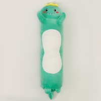 Мягкая игрушка «Дино», 80 см Мягкая игрушка «Дино», 80 см