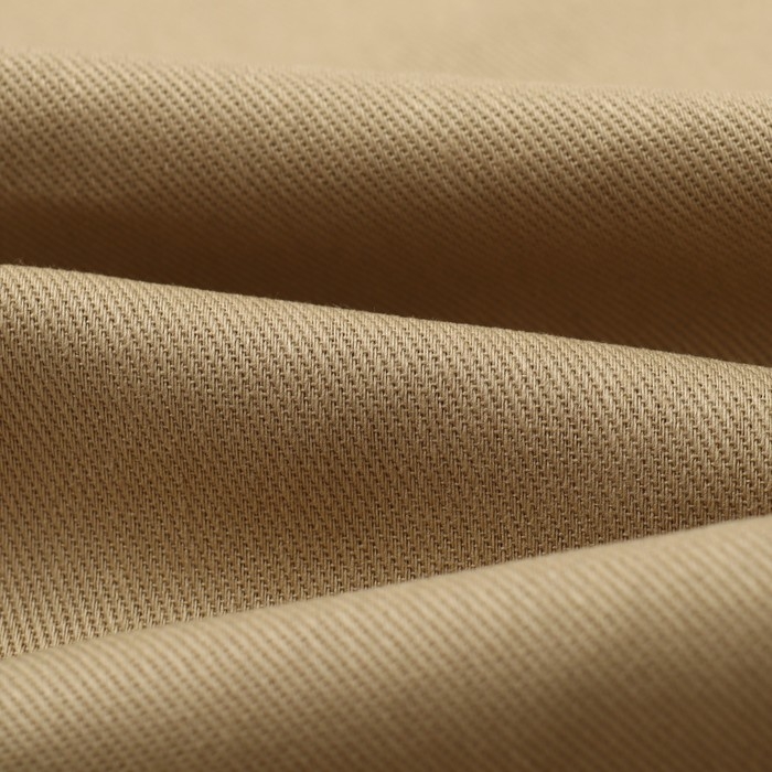 Набор салфеток Этель Kitchen, цв. бежевый, 40х40 см - 2 шт, 100% хл, саржа 250 г/м2