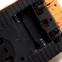 Танк «Атака», световые и звуковые эффекты, работает от батареек, МИКС Танк «Атака», световые и звуковые эффекты, работает от батареек, МИКС