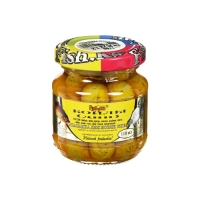 Бойлы Fish.ka, дип, мёд, 12 мм, 110 мл Бойлы Fish.ka, дип, мёд, 12 мм, 110 мл