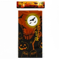 Скатерть &laquo;Ночь&raquo;, 137 &times; 183 см