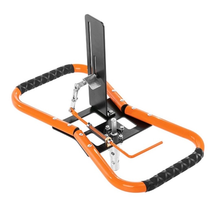 Платформа под шуруповерт АШД-01, подшипник качения, d= 20/23мм (T-ASHD-01) Платформа под шуруповерт АШД-01, подшипник качения, d= 20/23мм (T-ASHD-01)