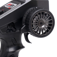 Джип Rapid PRO, радиоуправляемый, бесколлекторный мотор, полный привод Джип Rapid PRO, радиоуправляемый, бесколлекторный мотор, полный привод