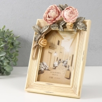 Фоторамка полистоун 10х15 см "Древовидные пионы" 16,1х3,7х24,1 см Фоторамка полистоун 10х15 см "Древовидные пионы" 16,1х3,7х24,1 см