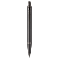 Ручка шариковая Parker Im Professionals Monochrome Bronze, син, подар/уп 2172961