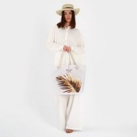 Сумка женская пляжная Bronze sun, 47х37х13 см Сумка женская пляжная Bronze sun, 47х37х13 см