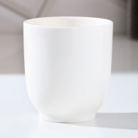 Кружка керамическая &laquo;Твоя душа сделана из звездной пыли&raquo;, 260 мл, цвет белый