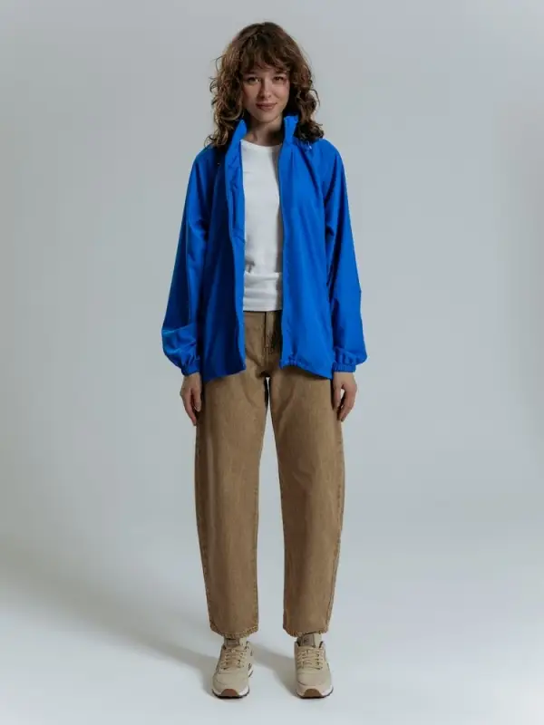 Куртка Kivach Air, синяя, размер 3XL