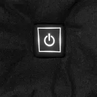 Жилет с подогревом Thermalli Zermatt черный, размер M Жилет с подогревом Thermalli Zermatt черный, размер M