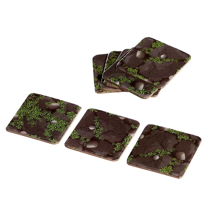 Настольная игра &laquo;Искатели сокровищ&raquo;, 2-5 игроков, 6+