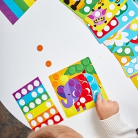 Настольная игра &laquo;Мир вокруг&raquo;, серия &laquo;Учись играя&raquo;