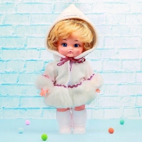 Кукла &laquo;Снежана&raquo;, 27 см, МИКС