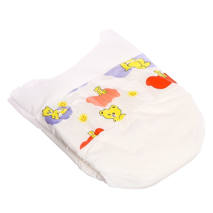 Пупс функциональный &laquo;Мой малыш&raquo;, пьёт, писает, с аксессуарами