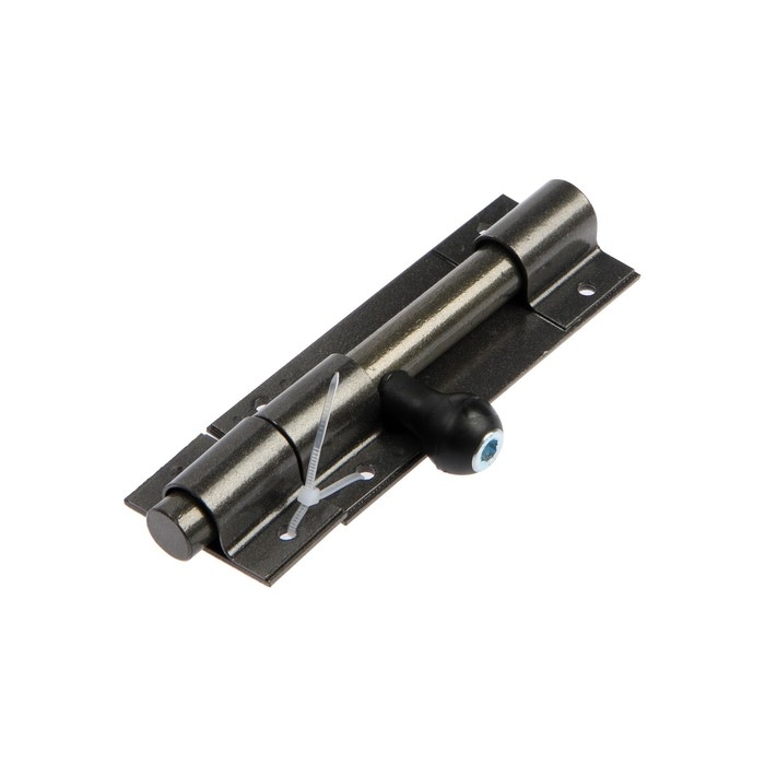 Засов гаражный 16х150, 15х5х7 см