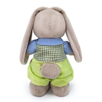 Мягкая игрушка &laquo;Зайка Ми в костюме&raquo;, 25 см