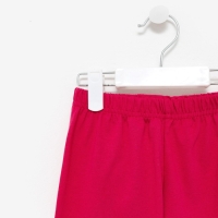 Комплект для девочки (футболка, брюки) «Холодное сердце», Disney, рост 110-116 (32) Комплект для девочки (футболка, брюки) «Холодное сердце», Disney, рост 110-116 (32)