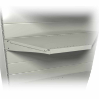 Полка для углового стеллажа 40×90 см Полка для углового стеллажа 40×90 см