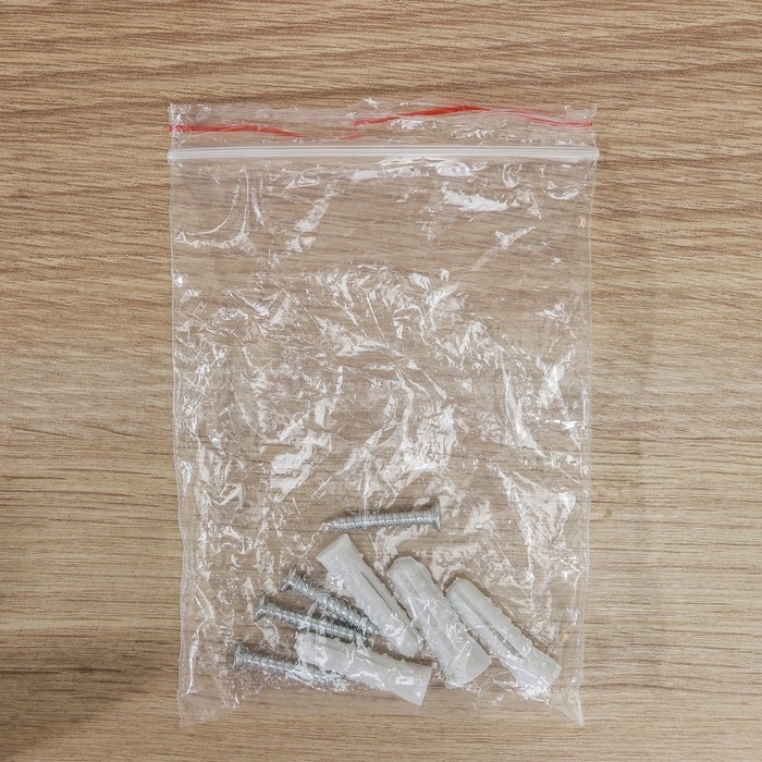 Органайзер для кухонных принадлежностей, 38&times;18&times;7 см, цвет бежевый