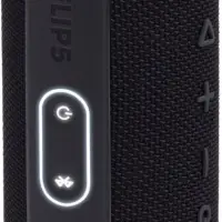 Беспроводная колонка JBL Flip 5, черная Беспроводная колонка JBL Flip 5, черная