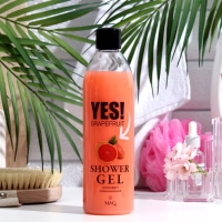Гель для душа YES грейпфрут, 500 мл Гель для душа YES грейпфрут, 500 мл