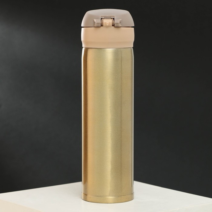 Термос &laquo;Лучший из лучших&raquo;, 450 мл, время сохранения тепла 10-12 ч