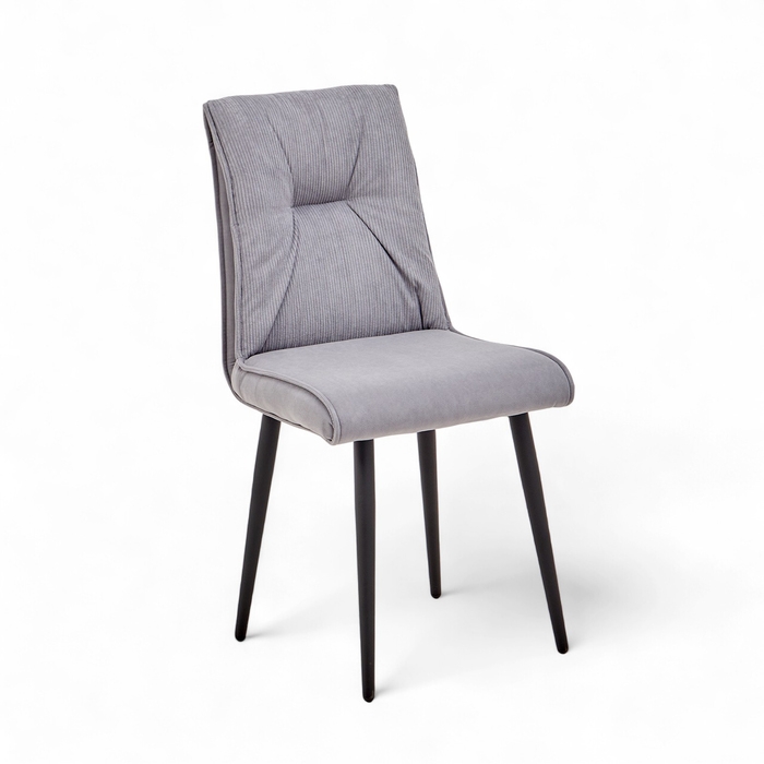 Стул Сенатор, графит