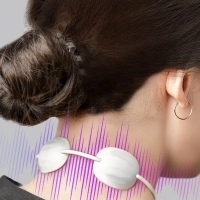 Массажер для шеи электрический КТ-2950 - 5 Вт