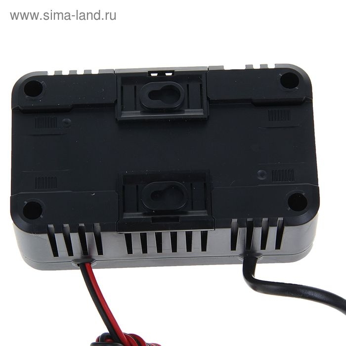 Зарядное устройство АКБ Зарядное устройство АКБ "Вымпел-07",1.2 А,12 В, для всех типов АКБ, до 20 Ач