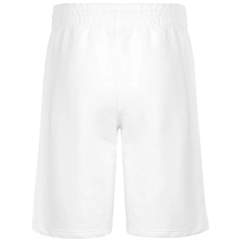 Шорты Terry, молочно-белые, размер XS/S
