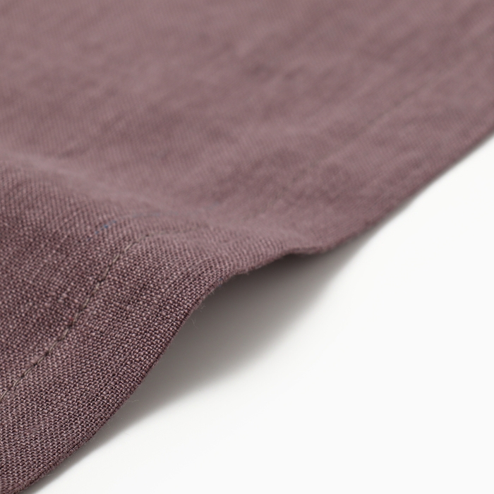 Набор салфеток Этель цв.1463, 30х40 см - 4 шт,100% лён 170 г/м2