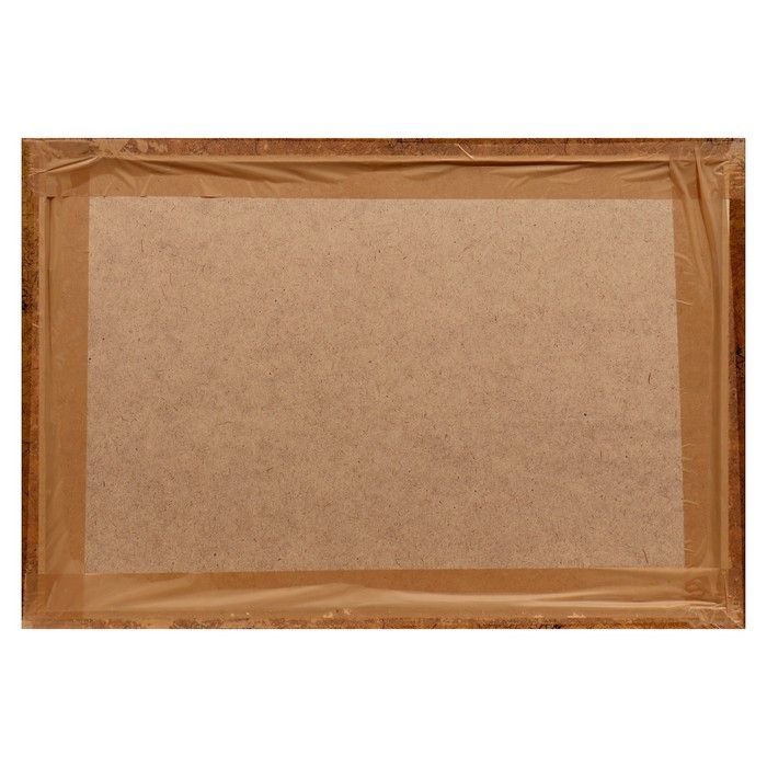 Гобеленовая картина "Горное озеро" 44*64 см