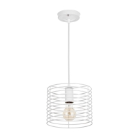 Люстра Кронис Подвес BayerLux цвет белый айсберг 1х40Вт цоколь E27 Люстра Кронис Подвес BayerLux цвет белый айсберг 1х40Вт цоколь E27