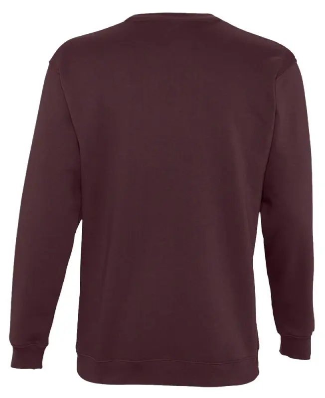 Толстовка New Supreme 280 бордовая, размер XS Толстовка New Supreme 280 бордовая, размер XS