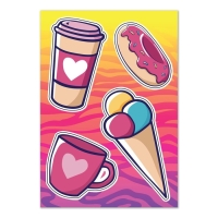 Игрушка-сюрприз &laquo;Чудо-питомец&raquo; в стакане