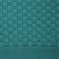 Плед Sheerness, бирюзовый (тиффани) Плед Sheerness, бирюзовый (тиффани)