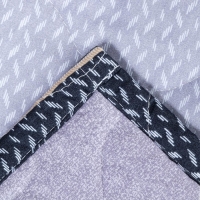 Покрывало LoveLife евро "Классика" 200*210&plusmn;5 см, новосатин,80 г/м2