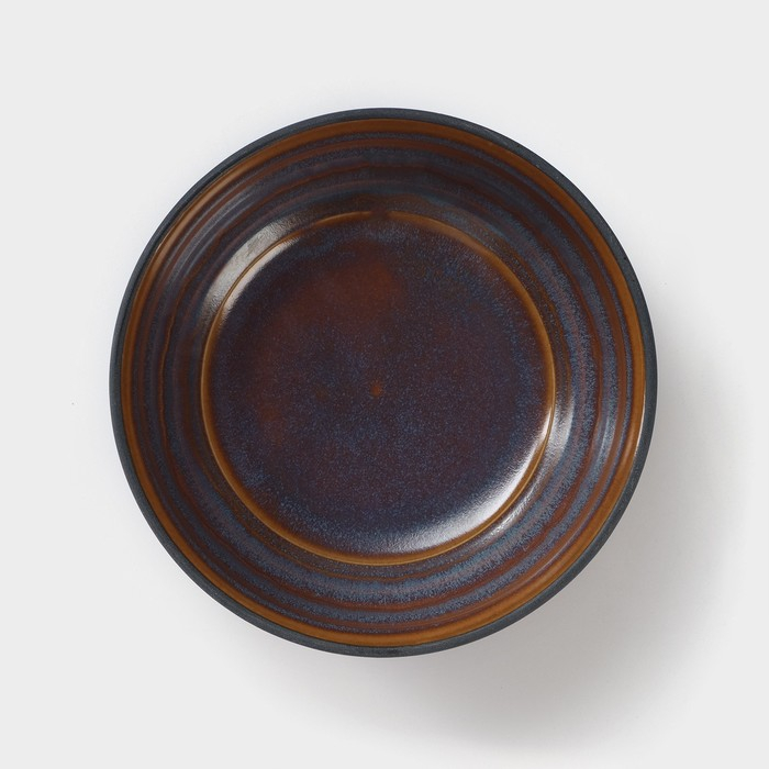 Салатник фарфоровый Magistro Garland, 500 мл, d=16 см Салатник фарфоровый Magistro Garland, 500 мл, d=16 см