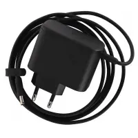 Умная колонка «Новая Яндекс Станция Мини» с часами, черная Умная колонка «Новая Яндекс Станция Мини» с часами, черная