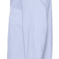 Рубашка мужская с длинным рукавом Brighton голубая, размер L