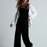 Толстовка на молнии с капюшоном Siverga 2.0, белая, размер M