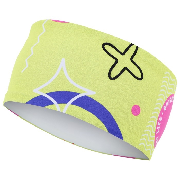 Повязка спортивная ONLYTOP, р. S Повязка спортивная ONLYTOP, р. S